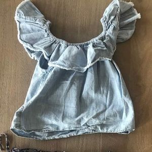 Girls top bundle